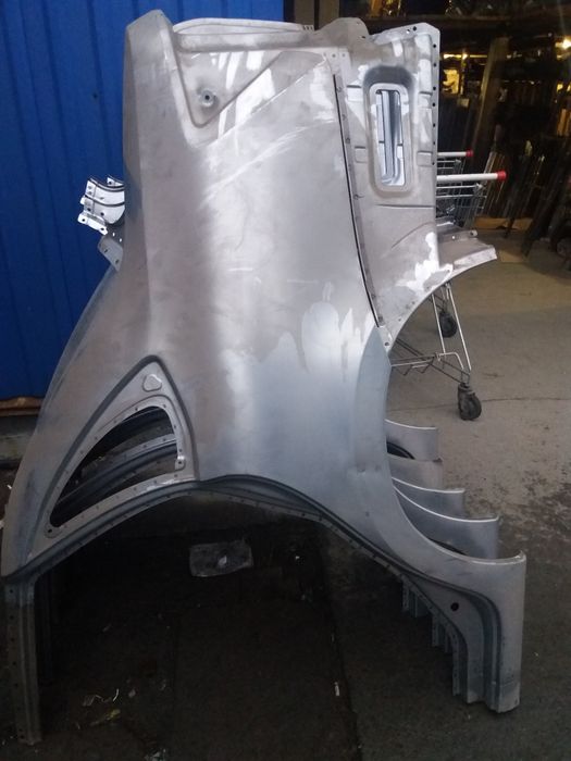 крыло заднее Лада гранта оригинал