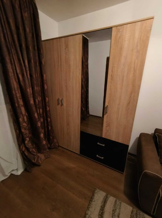 Garsoniera  B ul Obregia