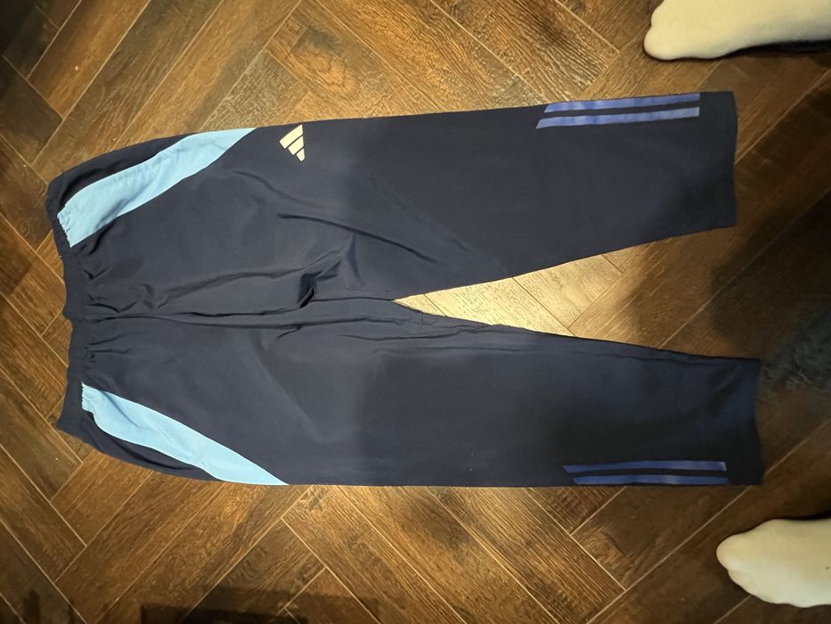 Спортивка лёгкая Barys