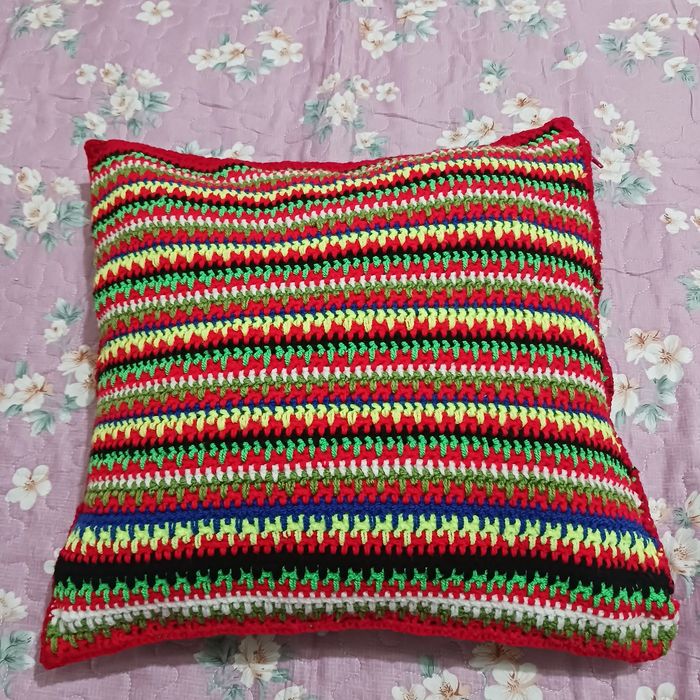 Fete de perna crosetate FANTEZI GABRIELA.