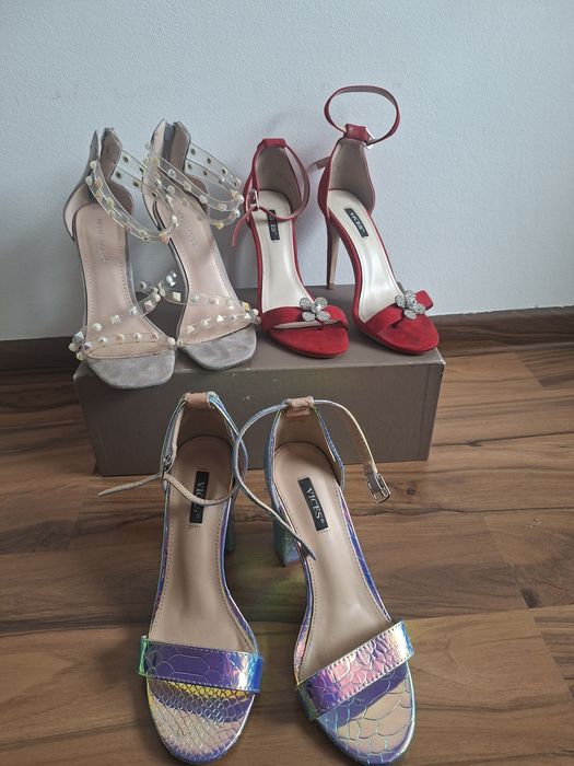 Sandale elegante marime 36