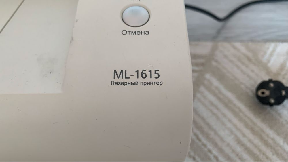 Принтеры продаю самсунг и HP