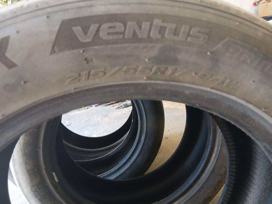 Коллектор шин HANKOOK