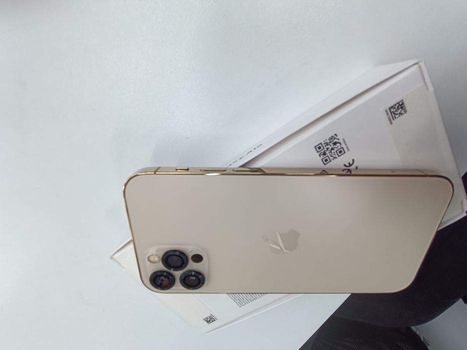 iPhone 12 pro   128гб,Гаранция