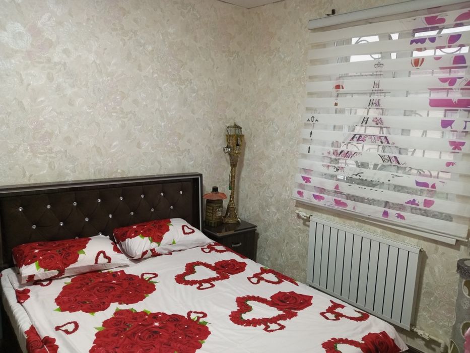 Продается котедж в Кибрай две сотки три комнаты