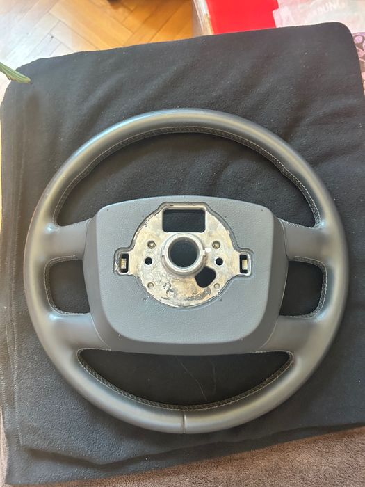 Porsche Cayenne 2013 - Волан; Vw Phaeton 2013 - Волан