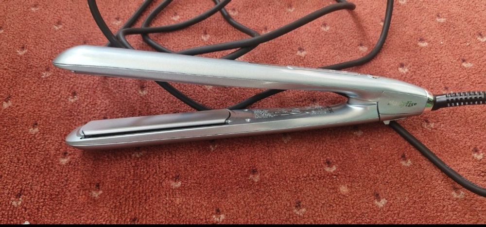 Placa de par Babyliss