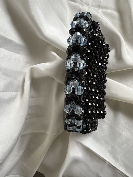 Великолепна чанта в два цвята