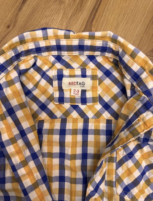 Рубашки на мальчика