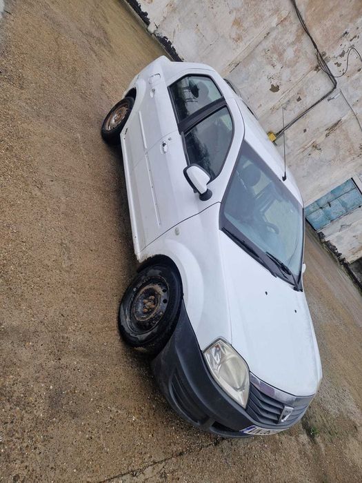 Dacia Logan 1.5DCI