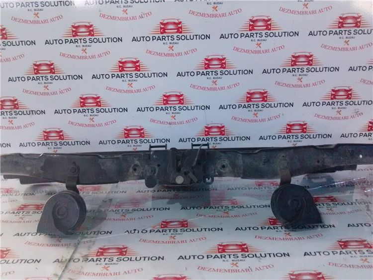 Claxon ( 2 buc ) jeep grand cherokee 3.0 d an fabr. 2014