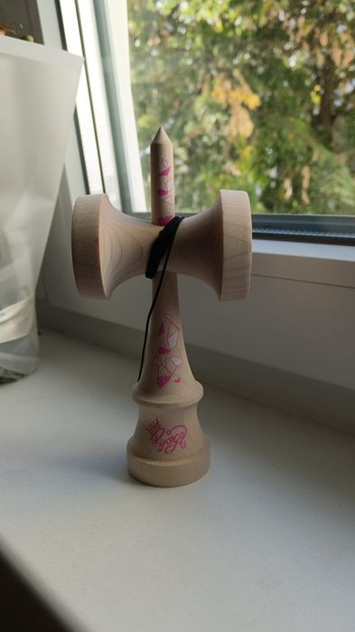 Kendama- Ken ryoga