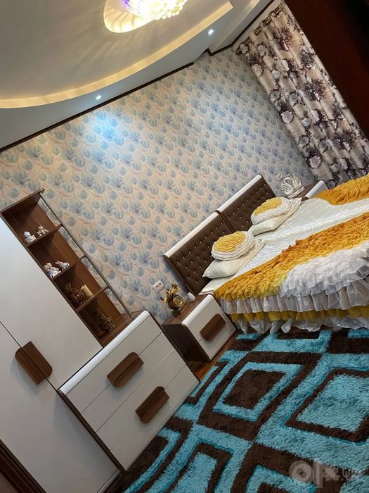 Сдаётся 3-комн Юнусабад, Альфраганус, 100 м²
