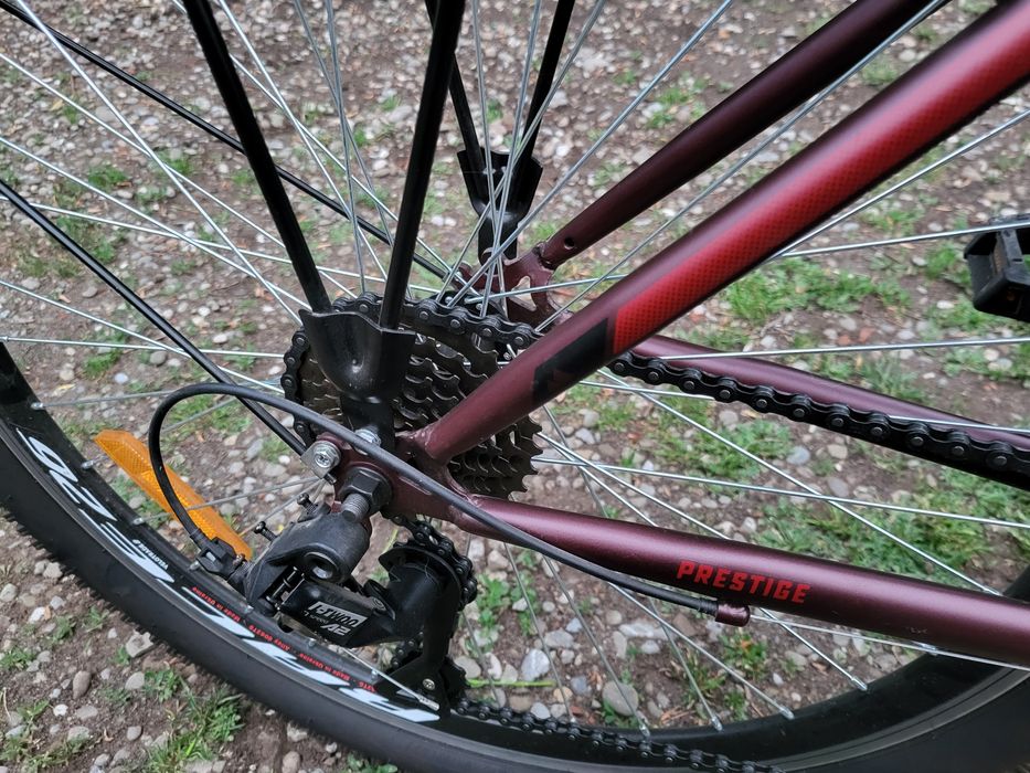 Bicicleta damă în stare foarte bună