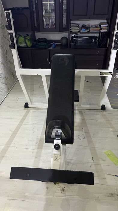 Тренежор лежак продам