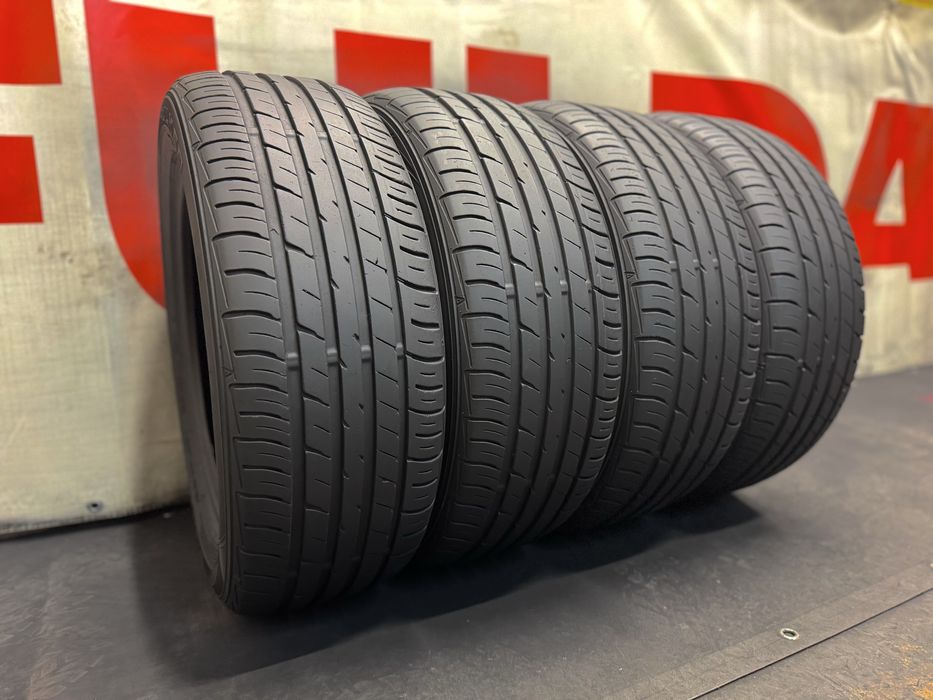 205 55 16, Летни гуми, Falken ZiexZE914, 4 броя