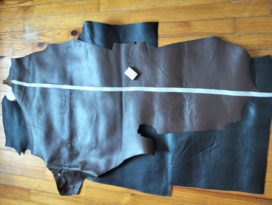 Кожа хром для пошива обуви