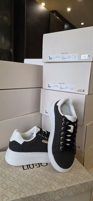 Liu Jo Нови обувки !  Различни модели