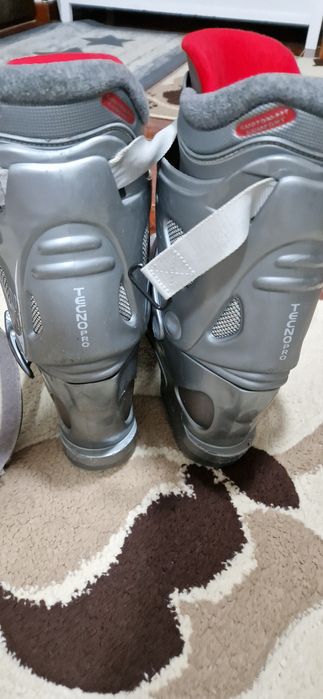 Clăpari ski  techno pro