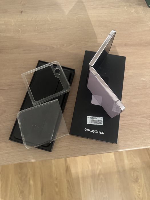 Samsung Galaxy Z flip 5
