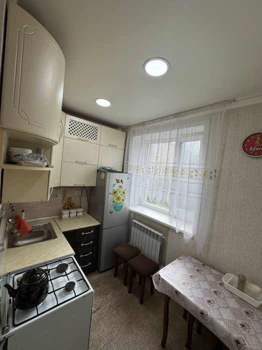 Продам 1 комнатную квартиру