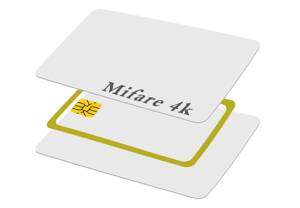 Mifare Classic 4k  NFC  карты Mifare ultralight C Ntag215