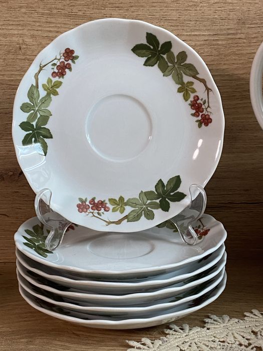 Порцеланов сервиз за кафе -WINTERLING Bavaria