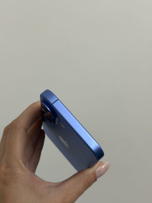 Iphone 16 256 Ca nou 95% Sanatate baterie