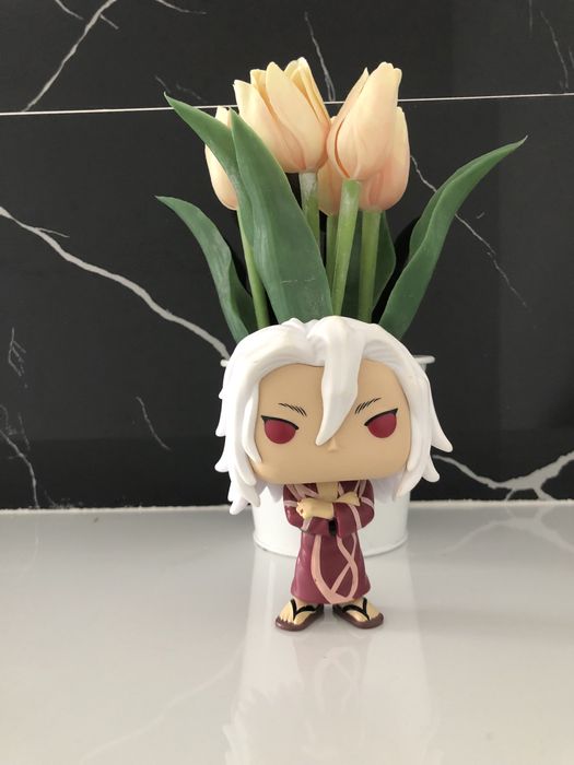 Figurină, Funko POP!,Demon Slayer- Tengen Uzui in Kimono #1537