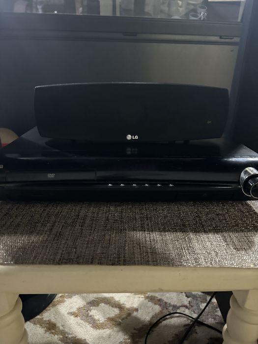 Sistem home cinema Ht904ta-Dhp stare buna de functionare