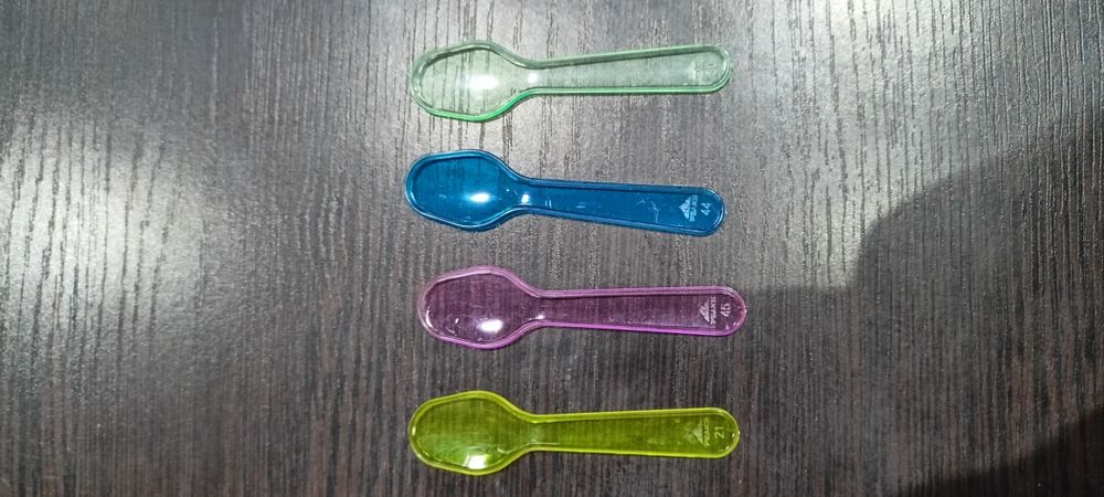 Одноразовая,ложки,вилки,марожиное,пирожни ложки,кошик,чой кошик