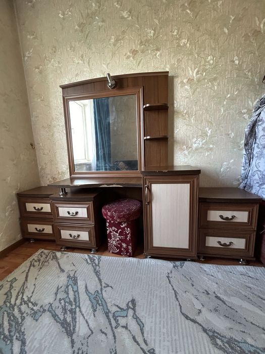 Комод с тумбами