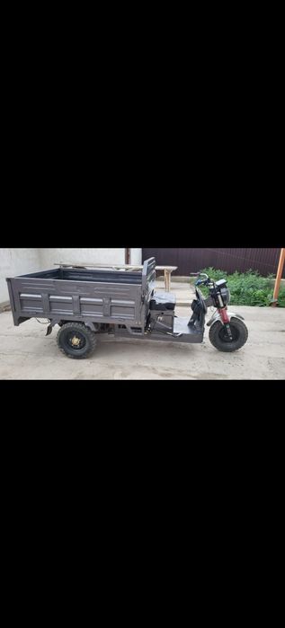 Срочно продам трицикл