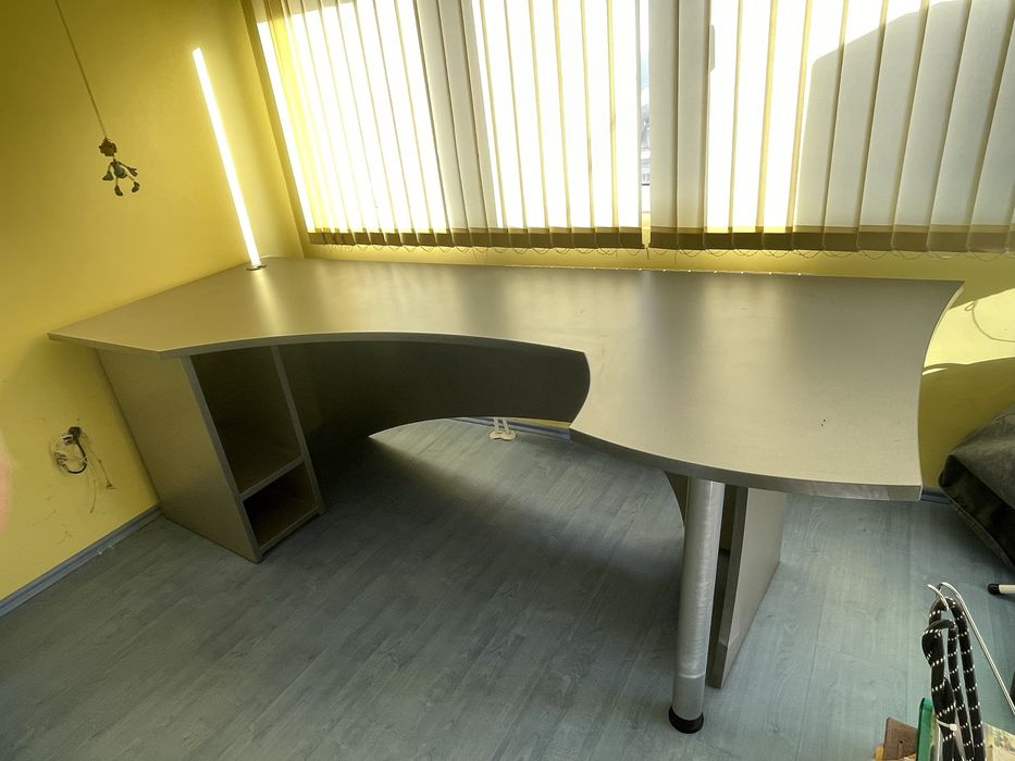 Легло с чекмеджета за съхранение, мартак 190/100 + шкаф