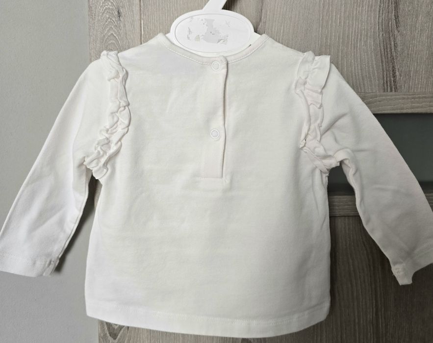 Лот от бебешки блузки Primigino