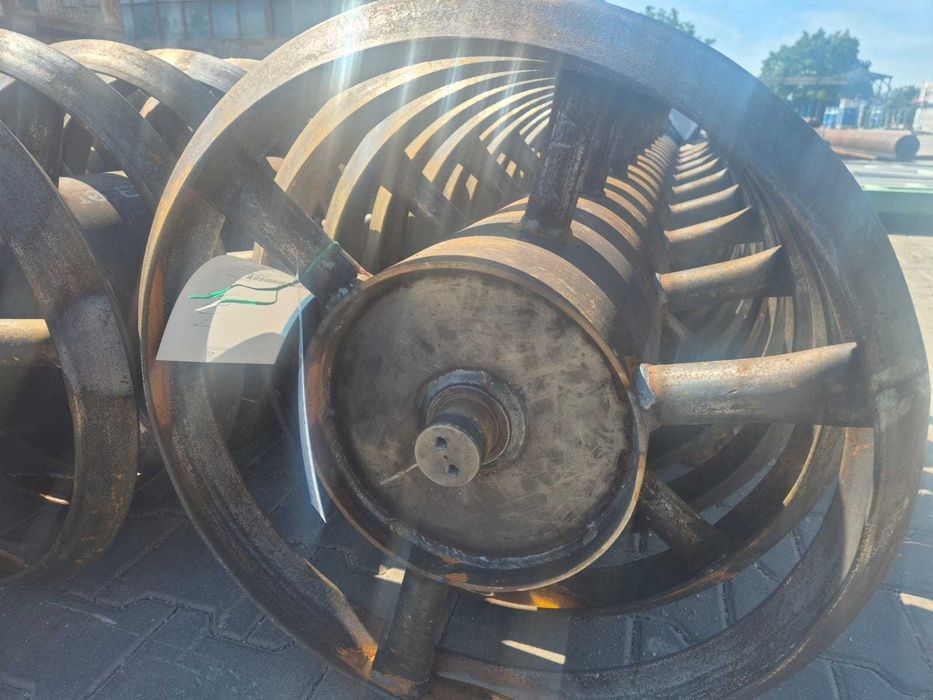 Vand Tavalug Maschio, Horsch, Lemken