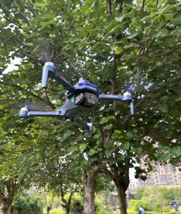 НОВ Дрон 4K Професионална 8K Камера