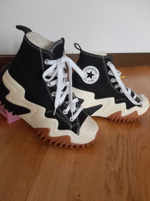 Кеды Converse RunStarMotion унисекс