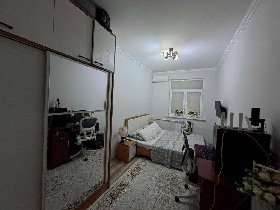 Продаю свою квартиру