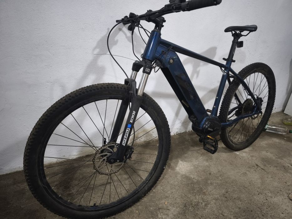 Vind urgent bicicleta