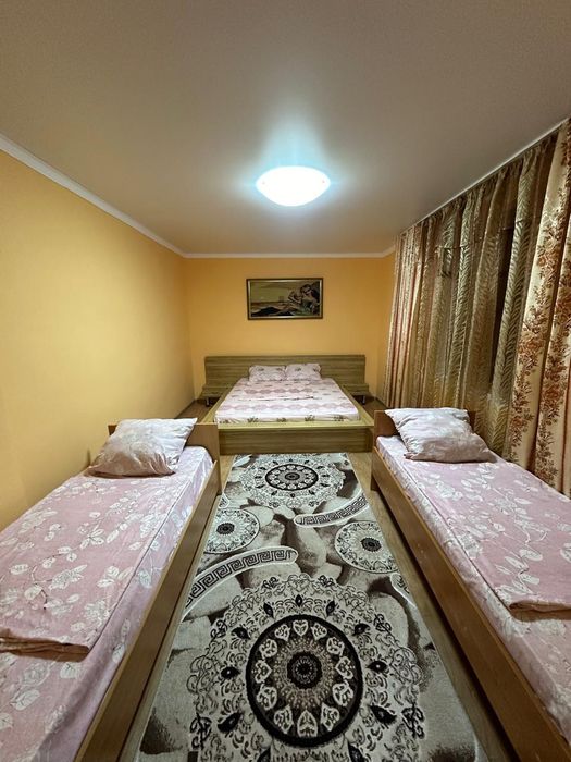 Дом посуточно в Конаев (Капчагай)