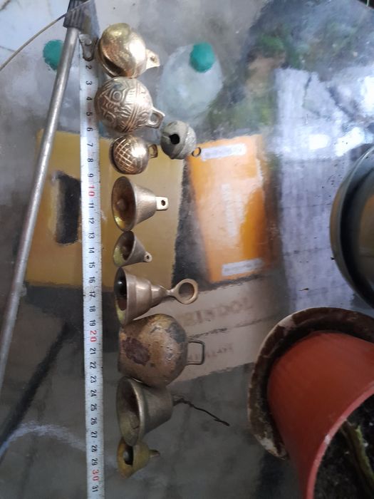 Звънчета и камбанки