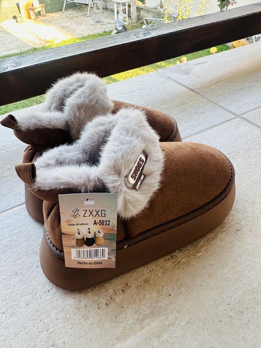 Ugg-uri superbe damă