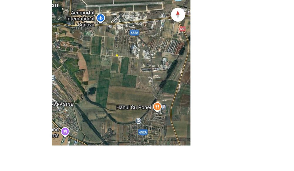 649 mp, UTILITATI LA TEREN apa-canalizare, curent.