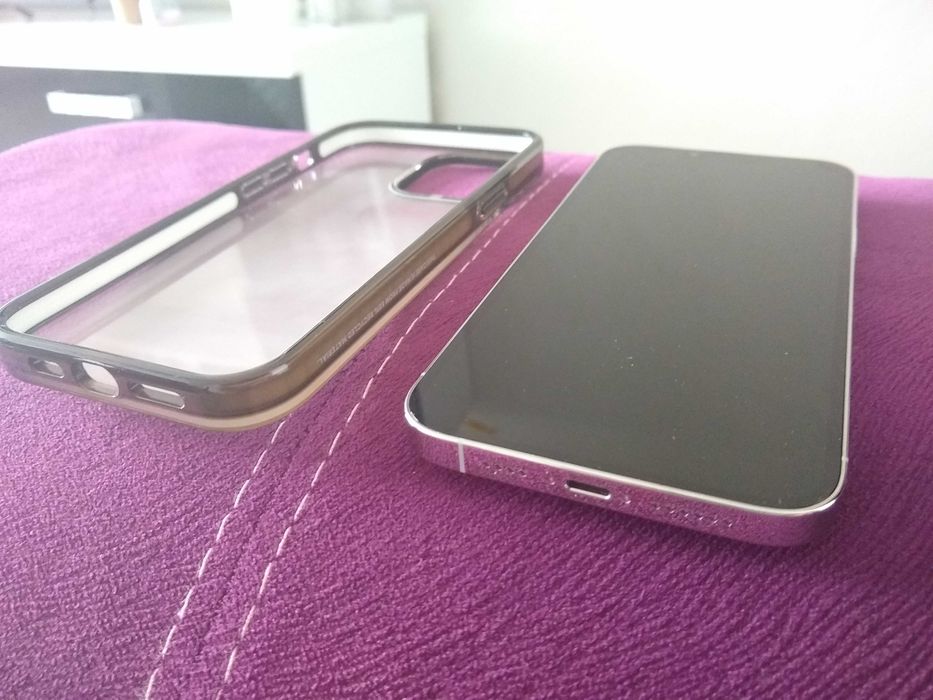 Iphone 13 Pro Max с Icloud