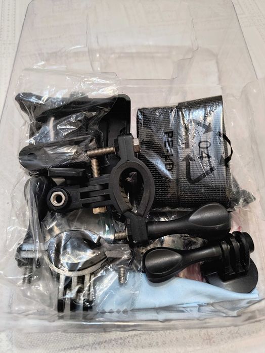 action camera h9 4K Wi-Fi