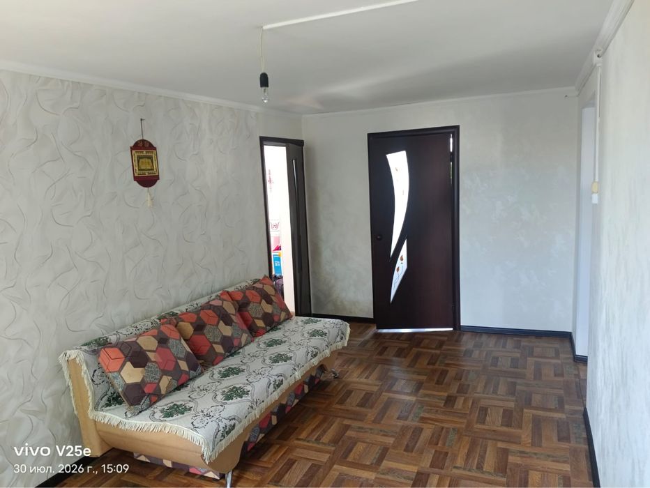 Продам частный дом в Аксуате