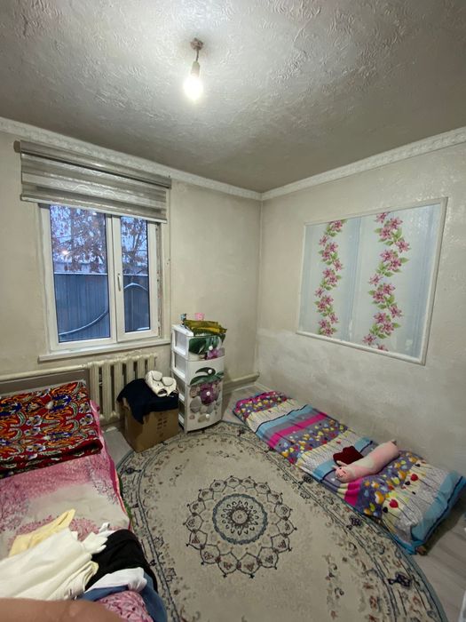 частный дом в п.Отеген батыр