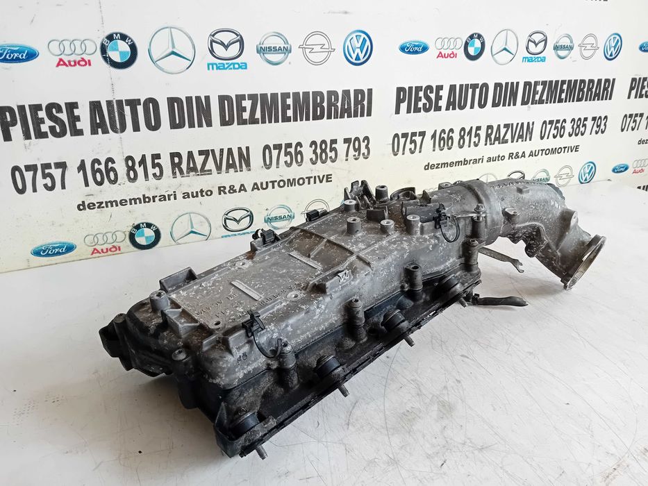 Galerie Admisie Mercedes GL420 GL X164 ML W164 4.2 Cdi 2006-2011 Cod A6290983207