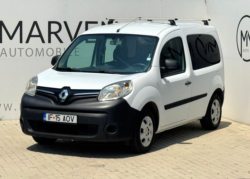 Renault Kangoo 1.5dCi/90cp/TVA Deductibil